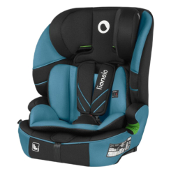Автокрісла й аксесуари - Автокрісло Lionelo Levi Fix I-Size Blue Cobalt (LO-LEVI FIX I-SIZE BLUE COBALT) Автокрісла й аксесуари - Автокрісло Lionelo Levi Fix I-Size Blue Cobalt (LO-LEVI FIX I-SIZE BLUE COBALT)