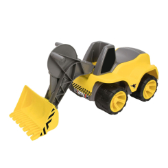 Толокари - Толокар Big Навантажувач Максі (0055813) Толокари - Толокар Big Навантажувач Максі (0055813)