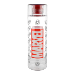 Пляшки для води - Пляшка для води Stor Marvel 850 мл трітанова (Stor-01642) Пляшки для води - Пляшка для води Stor Marvel 850 мл трітанова (Stor-01642)