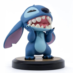 Фігурки персонажів - Колекційна фігурка Yume Hero Box Stitch Стіч гарчить (15843) Фігурки персонажів - Колекційна фігурка Yume Hero Box Stitch Стіч гарчить (15843)