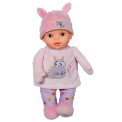 Пупси - Лялька Baby Born For babies Солодке малятко 30 см (838730) Пупси - Лялька Baby Born For babies Солодке малятко 30 см (838730)