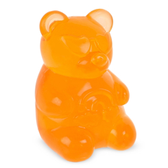 Антистрес іграшки - Іграшка-антистрес YabbaDabba Ведмедик помаранчевий (YD2554/2) Антистрес іграшки - Іграшка-антистрес YabbaDabba Ведмедик помаранчевий (YD2554/2)