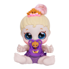 Ляльки - Лялька Kindi Kids Маленька сестричка Тіні Тіара (50127) Ляльки - Лялька Kindi Kids Маленька сестричка Тіні Тіара (50127)