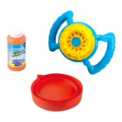 Уцінені іграшки - Уцінка! Набір Wanna bubbles Бульбашкове кермо (BB405) Уцінені іграшки - Уцінка! Набір Wanna bubbles Бульбашкове кермо (BB405)