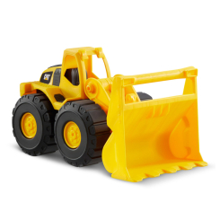 Транспорт і спецтехніка - Навантажувач CAT Важка техніка 38 см (82033) Транспорт і спецтехніка - Навантажувач CAT Важка техніка 38 см (82033)