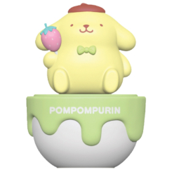 Фігурки персонажів - Фігурка Hello Kitty Хелло Кітті та друзі Ювілейна 50 Помпомпурін (11675) Фігурки персонажів - Фігурка Hello Kitty Хелло Кітті та друзі Ювілейна 50 Помпомпурін (11675)