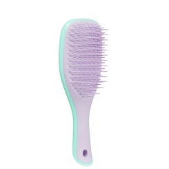 Біжутерія та аксесуари - Щітка для волосся Tangle Teezer The Ultimate Detangler Mini Wisteria Leaf (5060630041311) Біжутерія та аксесуари - Щітка для волосся Tangle Teezer The Ultimate Detangler Mini Wisteria Leaf (5060630041311)