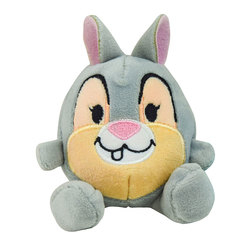 Персонажі мультфільмів - М'яка іграшка Disney Топотун 8 см (PDP1800190) Персонажі мультфільмів - М'яка іграшка Disney Топотун 8 см (PDP1800190)