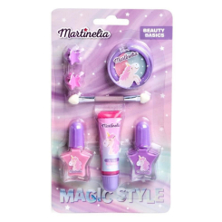 Косметика - Б'юті набір Martinelia Маленький единоріг (11955) Косметика - Б'юті набір Martinelia Маленький единоріг (11955)