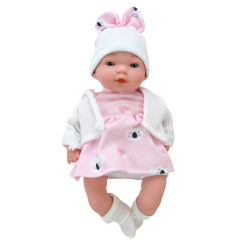 Пупси - Пупс Країна Іграшок Чудо малюк (PL-524-101) Пупси - Пупс Країна Іграшок Чудо малюк (PL-524-101)