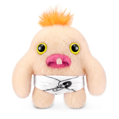 Персонажі мультфільмів - М'яка іграшка Fuggler Малюк Містер Колючко (15703L) Персонажі мультфільмів - М'яка іграшка Fuggler Малюк Містер Колючко (15703L)