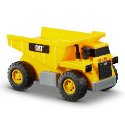 Транспорт і спецтехніка - Самоскид CAT Міні-спецтехніка 15 см (82261) Транспорт і спецтехніка - Самоскид CAT Міні-спецтехніка 15 см (82261)