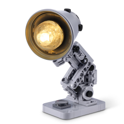 Конструктори з унікальними деталями - Конструктор MAX Home S1 Лампа 122 деталі (83224EGQ8) Конструктори з унікальними деталями - Конструктор MAX Home S1 Лампа 122 деталі (83224EGQ8)