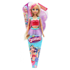 Ляльки - Лялька Funville Dreameez Русалонька Стейсі 29 см (FV81039/1) Ляльки - Лялька Funville Dreameez Русалонька Стейсі 29 см (FV81039/1)