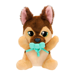 М'які тварини - Інтерактивна іграшка Baby Paws Yummy Німецька вівчарка (926363IM) М'які тварини - Інтерактивна іграшка Baby Paws Yummy Німецька вівчарка (926363IM)