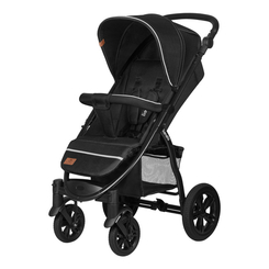 Візочки - Прогулянкова коляска Lionelo Annet Tour black carbon (5903771703062) Візочки - Прогулянкова коляска Lionelo Annet Tour black carbon (5903771703062)