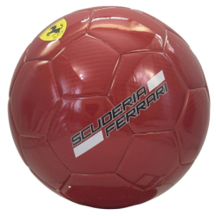 Спортивні активні ігри - М'яч футбольний Ferrari №5 (F665) Спортивні активні ігри - М'яч футбольний Ferrari №5 (F665)