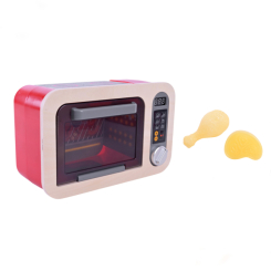 Дитячі кухні та побутова техніка - Ігровий набір Країна Іграшок Мікрохвильова піч (818-508) Дитячі кухні та побутова техніка - Ігровий набір Країна Іграшок Мікрохвильова піч (818-508)