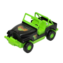 Автомоделі - Автомодель Tigres Авто-джип зелений (39970/1) Автомоделі - Автомодель Tigres Авто-джип зелений (39970/1)