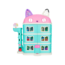 Меблі та будиночки