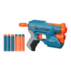 Помпова зброя - Бластер іграшковий Nerf Elite 2.0 Volt SD 1 із лазерним прицілом (E9952) Помпова зброя - Бластер іграшковий Nerf Elite 2.0 Volt SD 1 із лазерним прицілом (E9952)