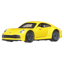 Автомоделі - Автомодель Matchbox Moving parts 2020 Porsche 911 Carrera 4S (FWD28/JBW88-LA30) Автомоделі - Автомодель Matchbox Moving parts 2020 Porsche 911 Carrera 4S (FWD28/JBW88-LA30)