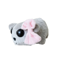 М'які тварини - М'яка іграшка Inkatoys Хом'як-печалька (HOM0_SU) М'які тварини - М'яка іграшка Inkatoys Хом'як-печалька (HOM0_SU)