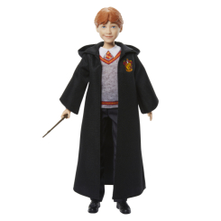 Фігурки персонажів - Фігурка Mattel Harry Potter Рон Візлі (JGM20) Фігурки персонажів - Фігурка Mattel Harry Potter Рон Візлі (JGM20)