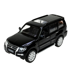 Автомоделі - Автомодель Автопром Mitsubishi Pajero 4WD Turbo (68463B) Автомоделі - Автомодель Автопром Mitsubishi Pajero 4WD Turbo (68463B)