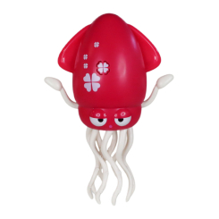 Фігурки тварин - Інтерактивна іграшка Tiki Wiki Кальмаріні денсеріні рубіновий (158-21-UA-R) Фігурки тварин - Інтерактивна іграшка Tiki Wiki Кальмаріні денсеріні рубіновий (158-21-UA-R)