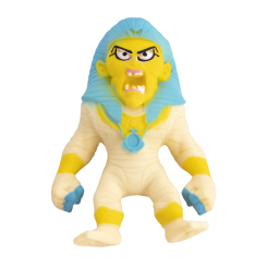 Антистрес іграшки - Стретч-антистрес Monster Flex Серія 3 Мумія Фараону (90004/90004-3) Антистрес іграшки - Стретч-антистрес Monster Flex Серія 3 Мумія Фараону (90004/90004-3)