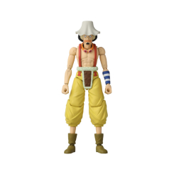 Фігурки персонажів - Фігурка Bandai Anime Heroes One piece Усопп (123707) Фігурки персонажів - Фігурка Bandai Anime Heroes One piece Усопп (123707)