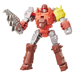 Трансформери - Трансформер Transformers Cyberworld Quick Change Snarl (G0746/G1042) Трансформери - Трансформер Transformers Cyberworld Quick Change Snarl (G0746/G1042)