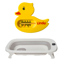 Ванночки, гірки для купання та аксесуари