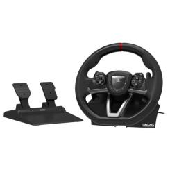 Ігрові керма та контролери - Ігрове кермо HORI Racing Wheel Apex (SPF-004U) Ігрові керма та контролери - Ігрове кермо HORI Racing Wheel Apex (SPF-004U)