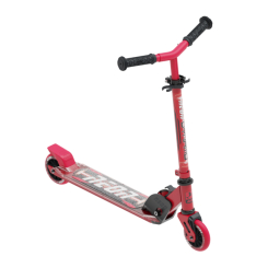 Самокати - Самокат Neon Dynamo червоний (NS41R4) Самокати - Самокат Neon Dynamo червоний (NS41R4)