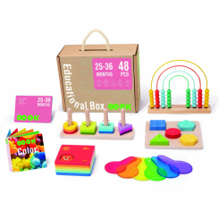 Розвивальні іграшки - Розвивальна іграшка Tookytoy Пазли та пірамідка (TK754) Розвивальні іграшки - Розвивальна іграшка Tookytoy Пазли та пірамідка (TK754)