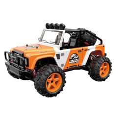 Радіокеровані моделі - Машинка Subotech помаранчева (ST-BG1511C) Радіокеровані моделі - Машинка Subotech помаранчева (ST-BG1511C)