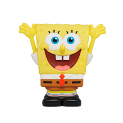 Фігурки персонажів - Скарбничка Monogram Губка Боб (63364) Фігурки персонажів - Скарбничка Monogram Губка Боб (63364)