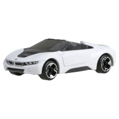 Автомоделі - Автомодель Hot Wheels BMW i8 roadster (GDG44/JCB76) Автомоделі - Автомодель Hot Wheels BMW i8 roadster (GDG44/JCB76)