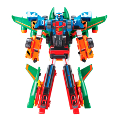 Трансформери - Робот-трансформер Tobot Детективи Галактики С3 Кінг Квартан (301138) Трансформери - Робот-трансформер Tobot Детективи Галактики С3 Кінг Квартан (301138)