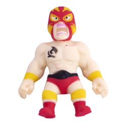 Антистрес іграшки - Стретч-антистрес Monster Flex Серія 3 Борець (90011/90011-3) Антистрес іграшки - Стретч-антистрес Monster Flex Серія 3 Борець (90011/90011-3)