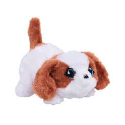 М'які тварини - Інтерактивна іграшка FurReal Friends My Mini's Маленьке цуценя (28061) М'які тварини - Інтерактивна іграшка FurReal Friends My Mini's Маленьке цуценя (28061)