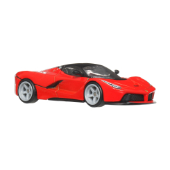 Автомоделі - Автомодель Hot Wheels Car culture LA Ferrari (JBK55) Автомоделі - Автомодель Hot Wheels Car culture LA Ferrari (JBK55)