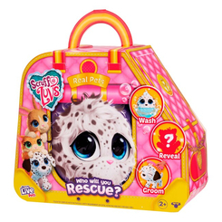 М'які тварини - М'яка іграшка Scruff a Luvs Няшка сюрприз (30177) М'які тварини - М'яка іграшка Scruff a Luvs Няшка сюрприз (30177)