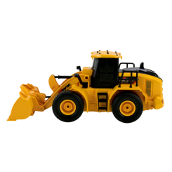 Радіокеровані моделі - Екскаватор Країна Іграшок на радіокеруванні (Z6810A) Радіокеровані моделі - Екскаватор Країна Іграшок на радіокеруванні (Z6810A)