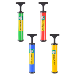 Для пляжу і плавання - Насос Shantou Jinxing Ручний 25 см в асортименті (N41504) Для пляжу і плавання - Насос Shantou Jinxing Ручний 25 см в асортименті (N41504)