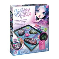 Набори для творчості - Набір для творчості Nebulous star Космічний сад каменів (11118) Набори для творчості - Набір для творчості Nebulous star Космічний сад каменів (11118)