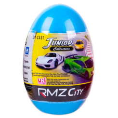 Автомоделі - Автомодель-сюрприз Uni-Fortune Юніор 1:64 (340000S) Автомоделі - Автомодель-сюрприз Uni-Fortune Юніор 1:64 (340000S)