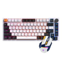 Клавіатура і миші